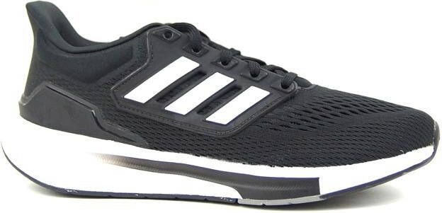 Adidas Eq21 Run Hardloopschoenen Zwart 1 3 - Foto 3