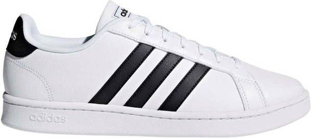 Adidas Grand Court Sneakers
