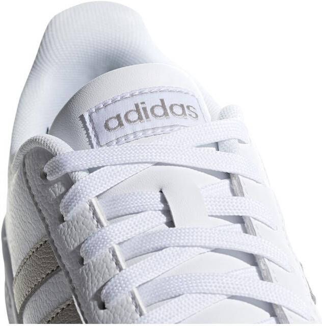 Adidas Grand Court sneakers 41 1 3 Wit - Foto 7