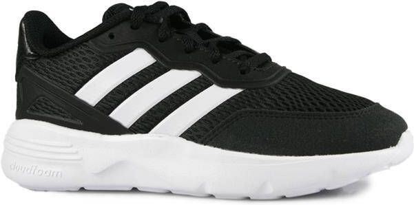 Adidas Sportswear Nebzed Lifestyle Lace Hardloopschoenen - Foto 4