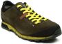 Aku 504.3 BELLAMONT 3 SUEDE GT Volwassenen wandelschoenenVrije tijdsschoenenWandelschoenen Groen - Thumbnail 3