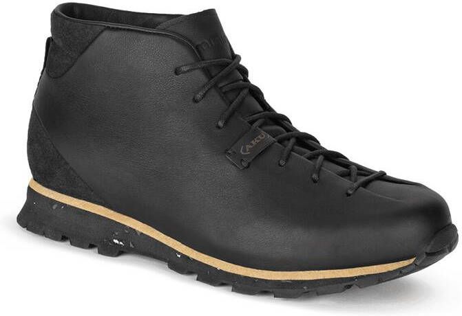 Aku Minima Vrijetijdsschoenen zwart - Foto 3