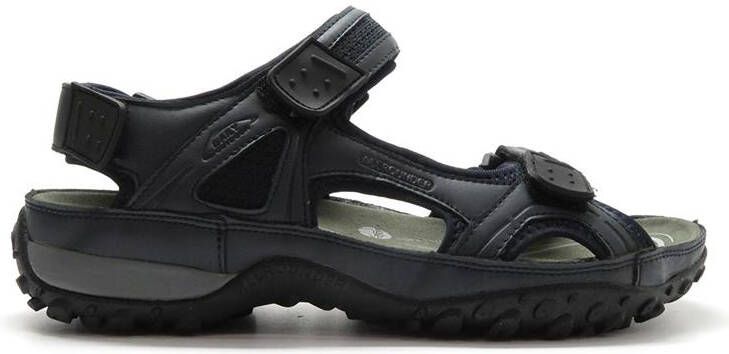 Mephisto Allrounder Sandaal Regent Sirena Blauw 10½ - Foto 3