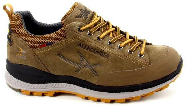 Allrounder Rising Tex Wandelschoenen Schoenen