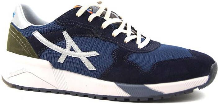 Allrounder Sneaker Speed Midnight Blauw 8½ 42½ - Foto 3