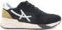 Van Driel Shoes Allrounder Sneaker Speed Black Zwart - Thumbnail 2