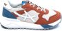 Mephisto Allrounder Sneaker Vitesse Coral Combi - Thumbnail 2