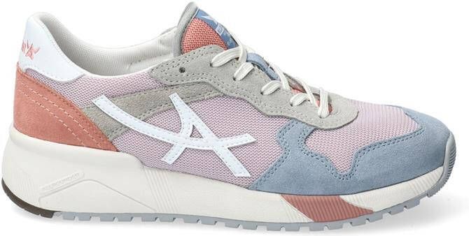 Allrounder Sneaker Vitesse Aqua Sky Paars - Foto 3