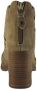 Alpe Stijlvolle Schoenen 2057 Brown Dames - Thumbnail 10