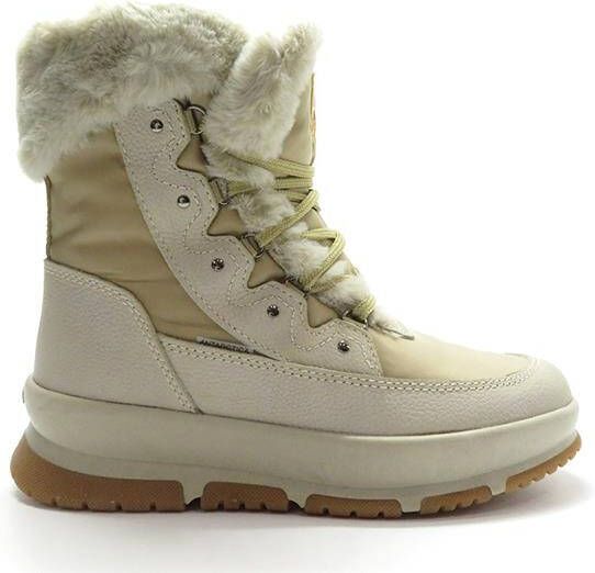 Antarctica AN 8699 beige snowboots dames (AN869988) - Foto 2