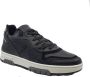 Antony Morato Running heren sneaker Zwart - Thumbnail 2