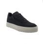 Antony Morato Heren Sneakers Mmfw01546 Sneaker Zipper Zwart - Thumbnail 3