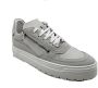 Antony Morato Sneakers MMFW01546-LE500153-LE300001-1000 Wit - Thumbnail 4