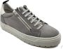 Antony Morato Sneakers MMFW01557-LE300005-9066 Grijs - Thumbnail 3