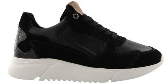 Aqa shoes A7842 Sneakers