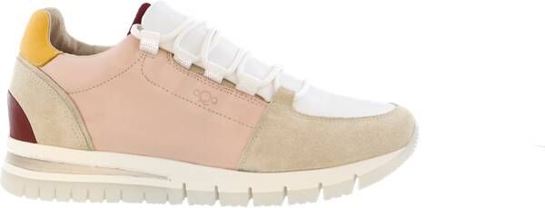 Aqa shoes A8072 Sneakers