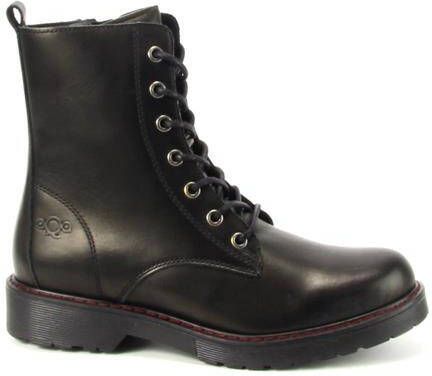 Aqa online boots zwart