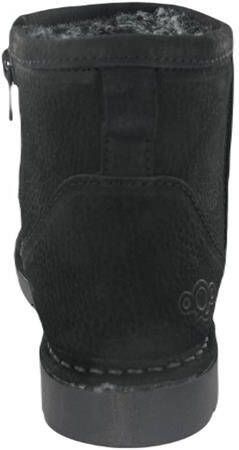 Aqa shoes A8455 Enkellaarzen