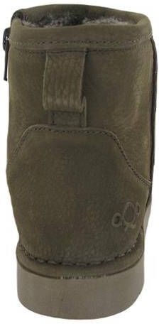 Aqa shoes A8455 Enkellaarzen