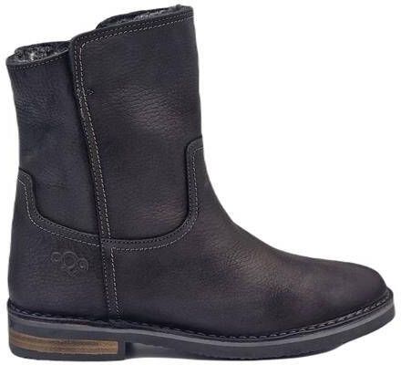 Aqa shoes A8465 Enkellaarzen