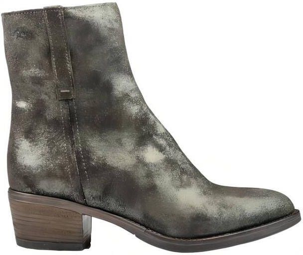 Aqa shoes A8488 Enkellaarzen - Foto 3