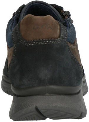 Ara Benjo GTX heren sneaker Bruin multi - Foto 3