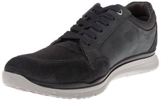 Ara Sneaker Benjo 11-24610-12 Blauw Heren - Foto 4