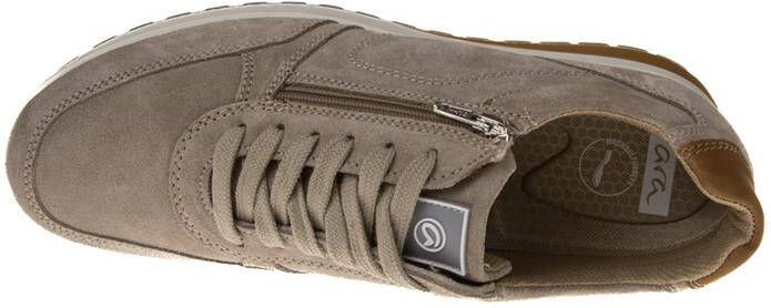 Ara Taupe Ritssluiting 11-34553-27 Matteo - Foto 5