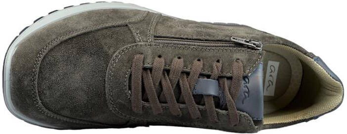 Ara Tijdloze herensneaker Brown Heren - Foto 3