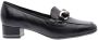 Ara Graz 12-11809-01 Black H-Wijdte Pumps - Thumbnail 4