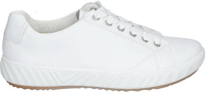 Ara Sneakers Avio slipper lage schoen vrijetijdsschoen met verwisselbare binnenzool in g-breedte - Foto 10