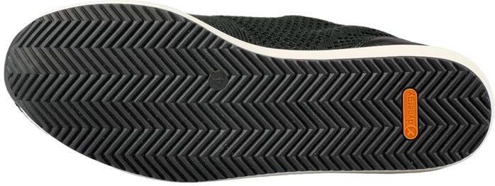 Ara Lissabon Bomboostretch Zwart Sneakers - Foto 3