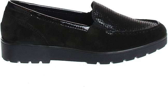 Ara Dallas lakleren instappers zwart - Foto 3