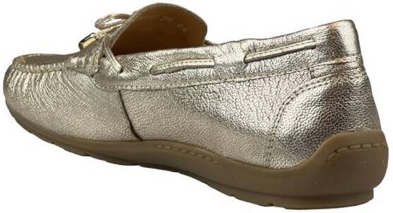 Ara Mocassins ALABAMA Slipper vrijetijdsschoen met High Soft verwisselbare inlegzool in breedte G - Foto 12