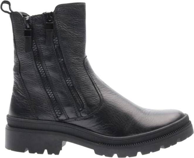Ara Dover dames boot Zwart - Foto 5