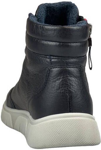 Ara Sportieve enkellaars voor dames Blue Dames - Foto 3