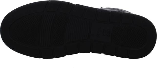 Ara 1224453 Hoge sneakersVeterlaarzenDames veterschoenenDames sneakersHalf-hoge schoenen Zwart - Foto 7