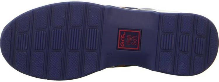 Ara Maya - Lage sneakers voor dames - Multi Ara Maya - Lage sneakers voor dames - Multi