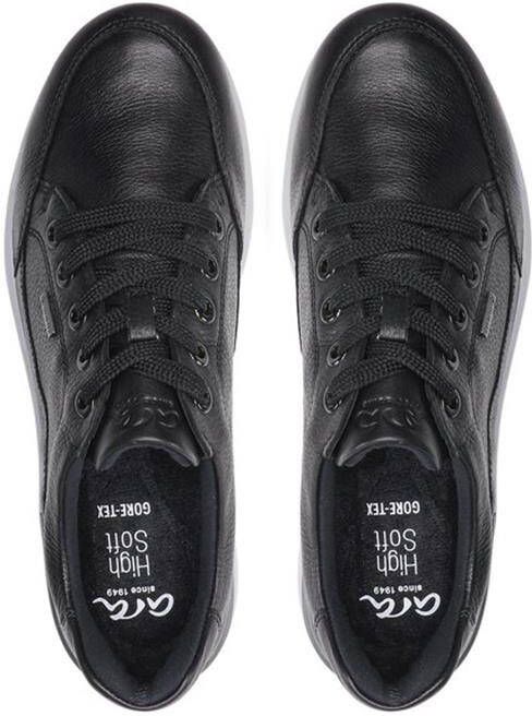Ara Comfort Veterschoenen voor dames in zwart - Foto 2