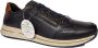 Ara Donkerblauwe Sneaker Comfort - Thumbnail 7