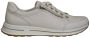 Ara 1224801~~~~~~~~~~~~~~~~~~~~~~~ Lage sneakersDames sneakers Wit beige - Thumbnail 4