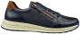 Ara Donkerblauwe Sneaker Comfort - Thumbnail 2