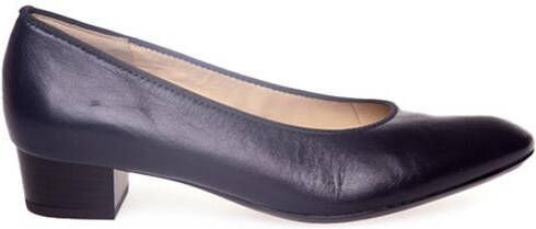 Ara Pumps Milano Business schoen in klassieke uitstraling met blokhak - Foto 6