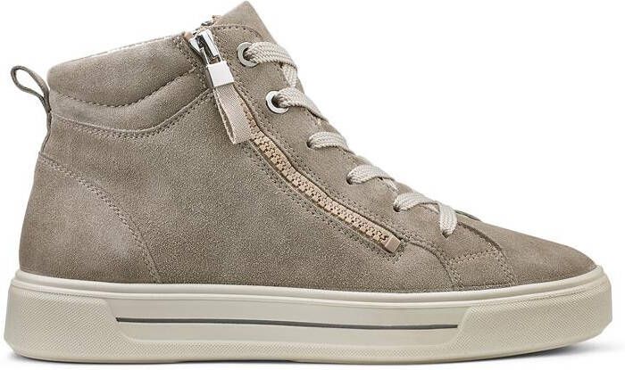 Ara Hoge veterschoenen COURTYARD in comfortabele schoenwijdte h = zeer wijd - Foto 6