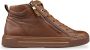 Ara Courtyard 2.0 Veterschoenen Hoog cognac - Thumbnail 5