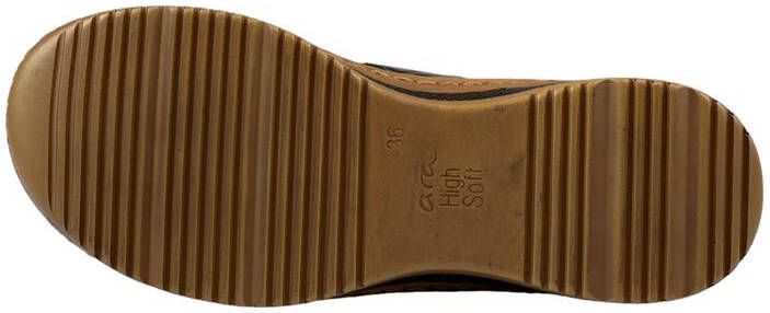 Ara Slippers Hawaï sleehak zomerschoen pantoffels met klittenband - Foto 9