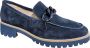 Ara Elegante Kent damesloafer Blue Dames - Thumbnail 2