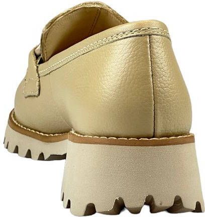 Ara 12-31209-08 Sand F-Wijdte Instapschoenen - Foto 5