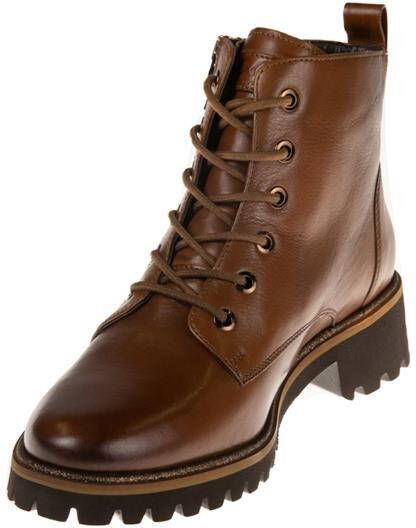 Ara Veterlaarsjes KENT met profielzool - Foto 3