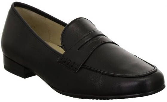 Ara Zwarte Dames Business Slof Schoen - Foto 5